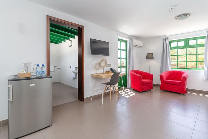 Casas Heddy Well-being Resort