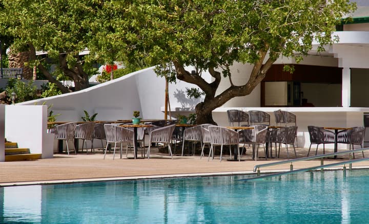 Casas Heddy Well-being Resort