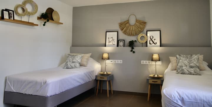 Casas Heddy Well-being Resort