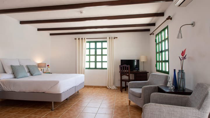 Casas Heddy Well-being Resort