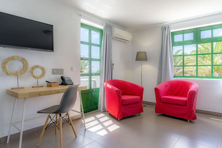 Casas Heddy Well-being Resort