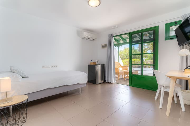 Casas Heddy Well-being Resort
