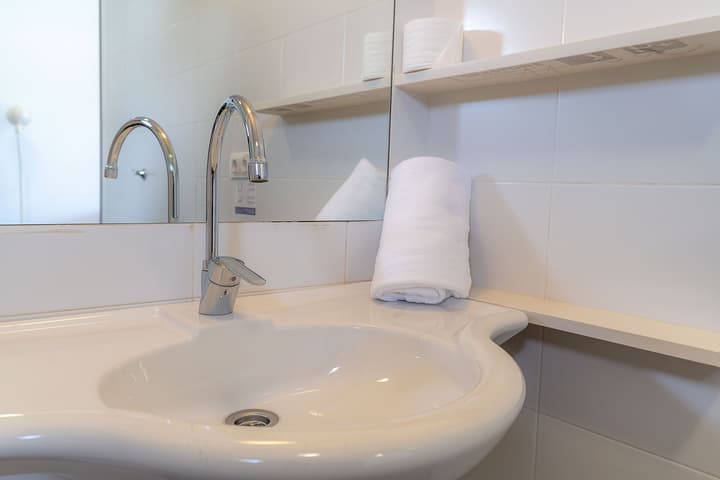 Casas Heddy Well-being Resort