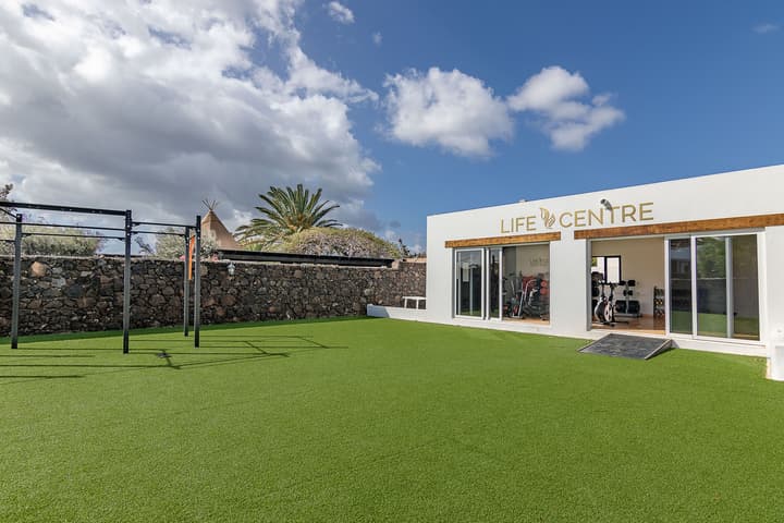 Casas Heddy Well-being Resort