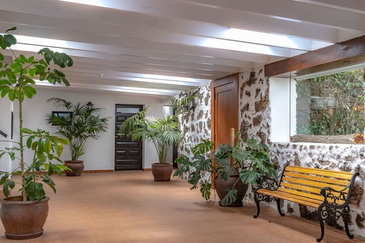 Casas Heddy Well-being Resort