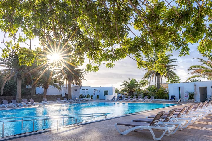 Casas Heddy Well-being Resort