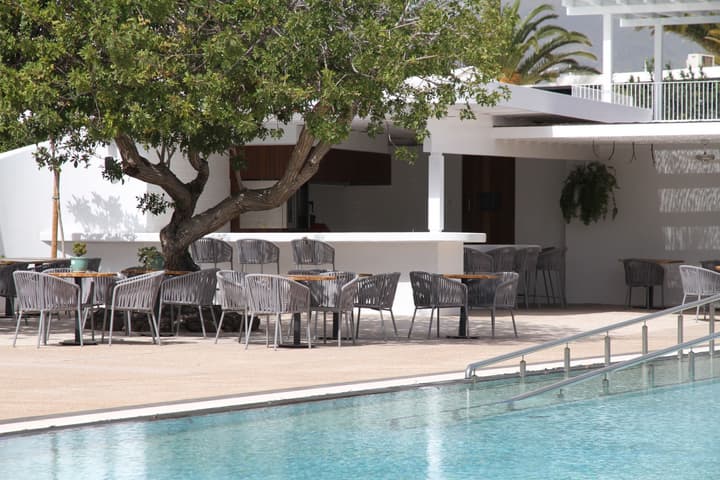 Casas Heddy Well-being Resort