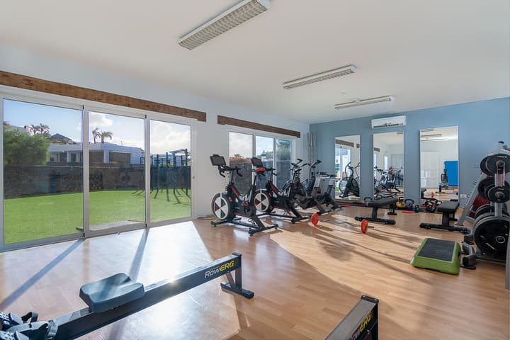 Casas Heddy Well-being Resort
