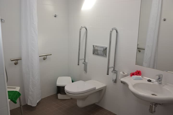 Casas Heddy Well-being Resort
