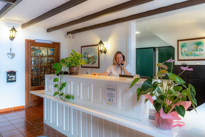 Casas Heddy Well-being Resort