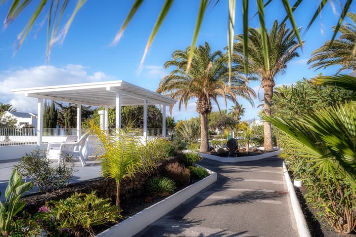 Casas Heddy Well-being Resort