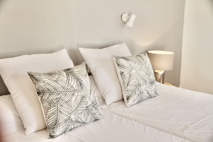 Casas Heddy Well-being Resort