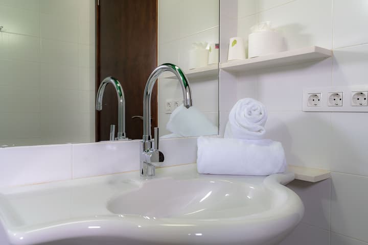 Casas Heddy Well-being Resort