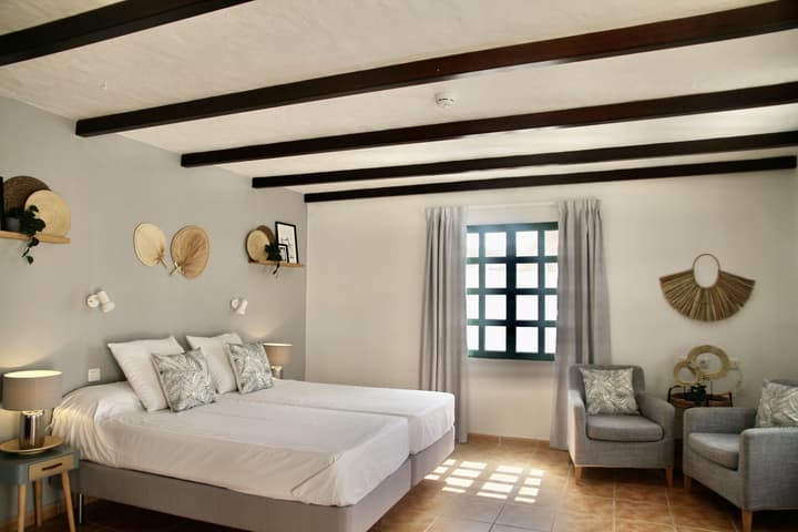 Casas Heddy Well-being Resort