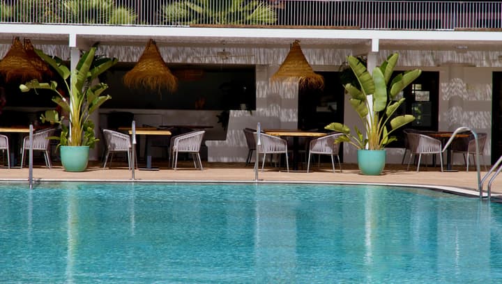 Casas Heddy Well-being Resort