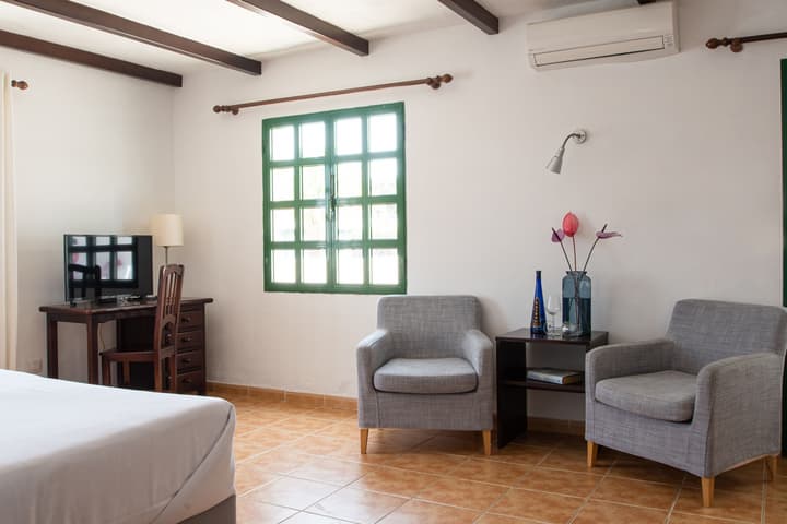 Casas Heddy Well-being Resort