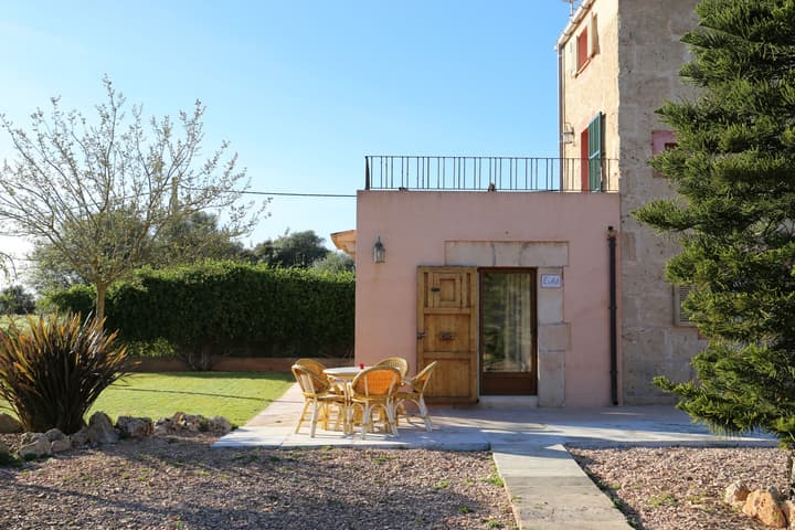 Finca Hotel Can Canals & Spa