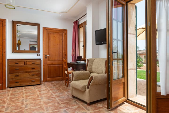 Finca Hotel Can Canals & Spa