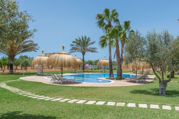 Finca Hotel Can Canals & Spa