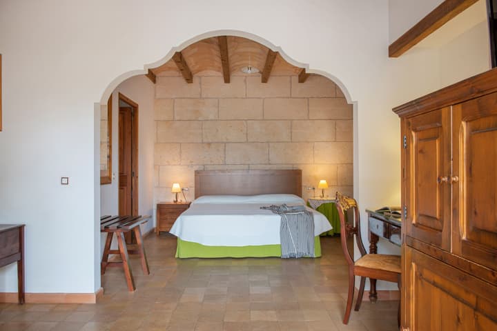 Finca Hotel Can Canals & Spa