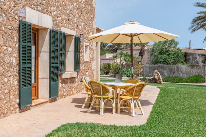 Finca Hotel Can Canals & Spa