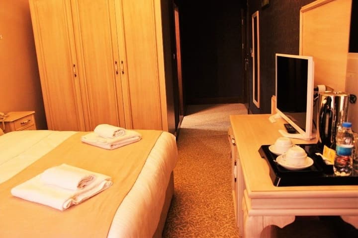 Vendome Hotel