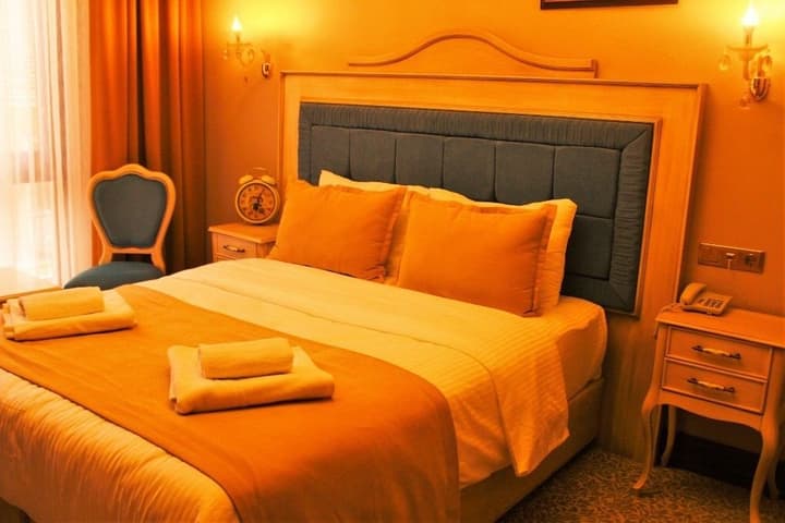 Vendome Hotel
