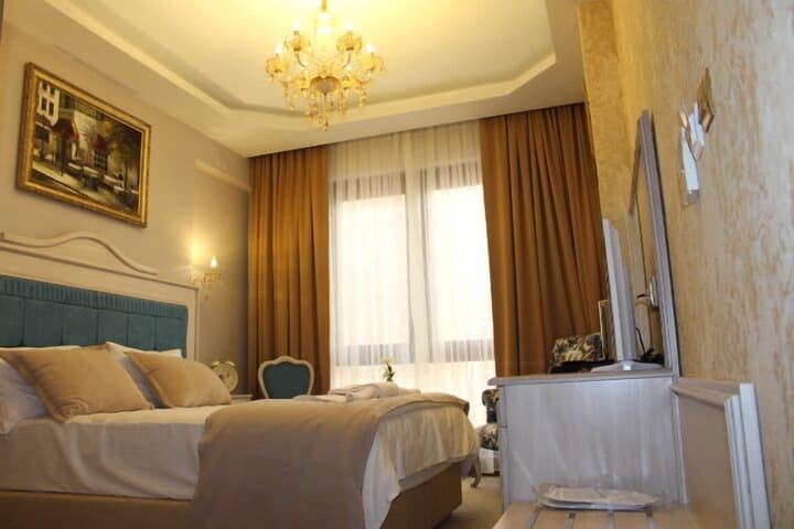 Vendome Hotel