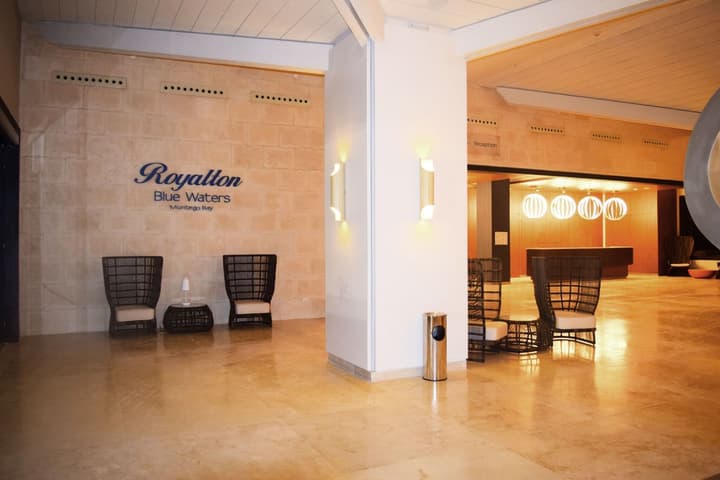 Royalton Blue Waters Montego Bay, An Autograph Collection All Inclusive Resort