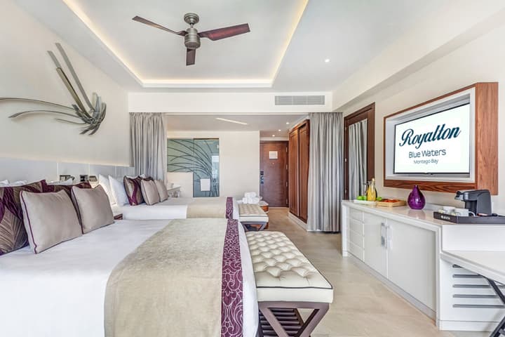 Royalton Blue Waters Montego Bay, An Autograph Collection All Inclusive Resort