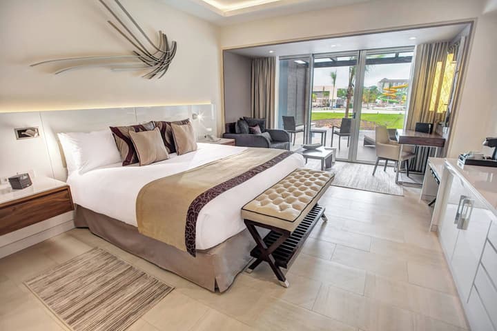 Royalton Blue Waters Montego Bay, An Autograph Collection All Inclusive Resort