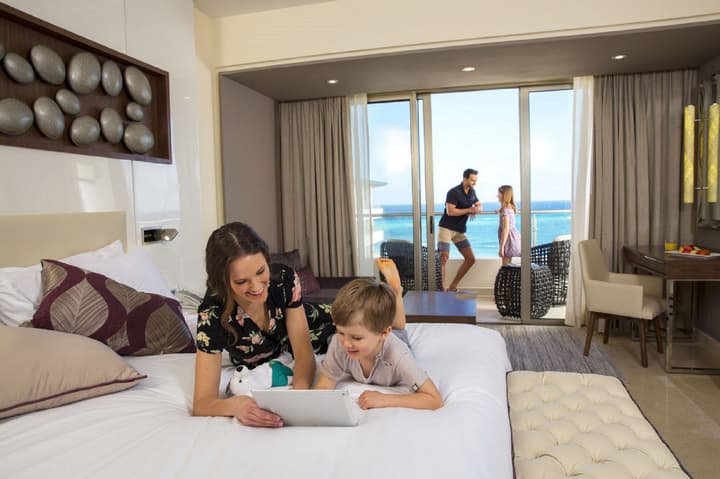 Royalton Blue Waters Montego Bay, An Autograph Collection All Inclusive Resort