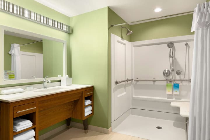 Home2 Suites by Hilton Hasbrouck Heights
