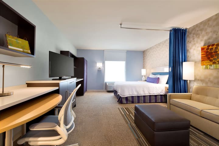 Home2 Suites by Hilton Hasbrouck Heights