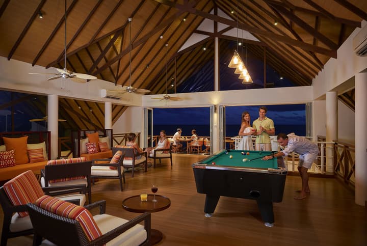 Mercure Maldives Kooddoo Adult-Only Resort