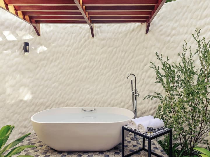 Mercure Maldives Kooddoo Adult-Only Resort