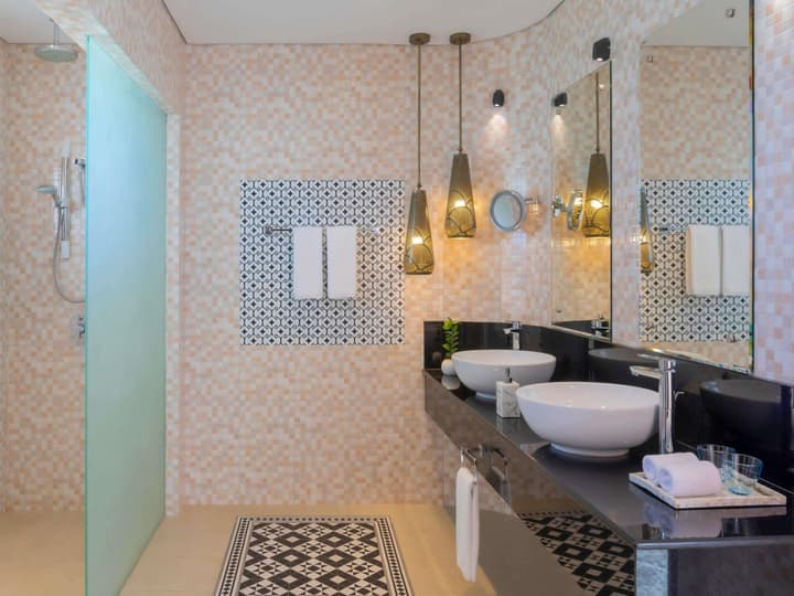 Mercure Maldives Kooddoo Adult-Only Resort