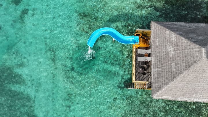 Cocoon Maldives - All-inclusive