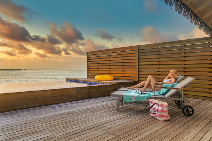 Cocoon Maldives - All-inclusive