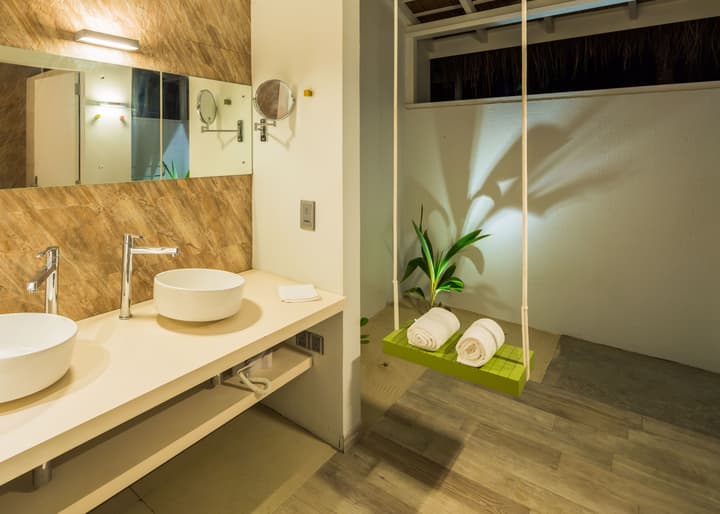 Cocoon Maldives - All-inclusive