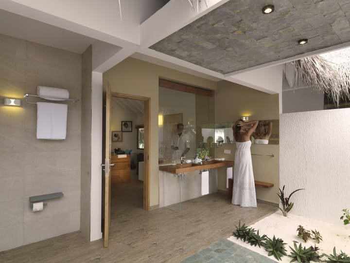 Cocoon Maldives - All-inclusive