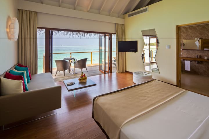 Cocoon Maldives - All-inclusive