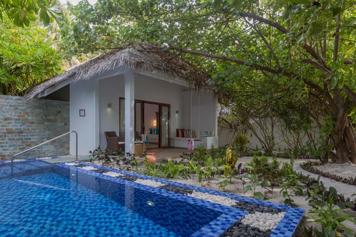Cocoon Maldives - All-inclusive