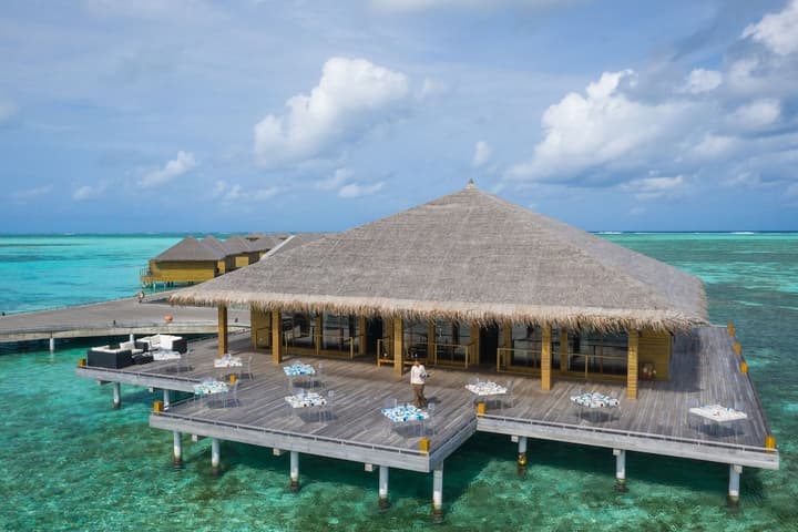 Cocoon Maldives - All Inclusive