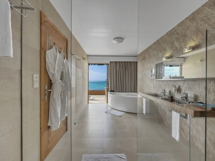 Cocoon Maldives - All-inclusive