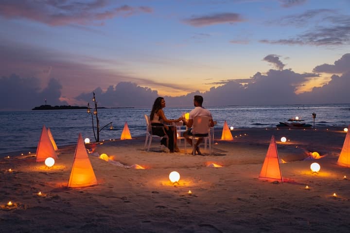Cocoon Maldives - All Inclusive