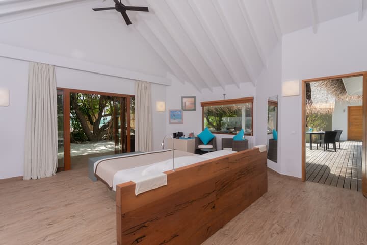 Cocoon Maldives - All-inclusive