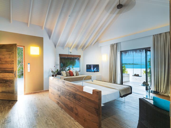 Cocoon Maldives - All-inclusive