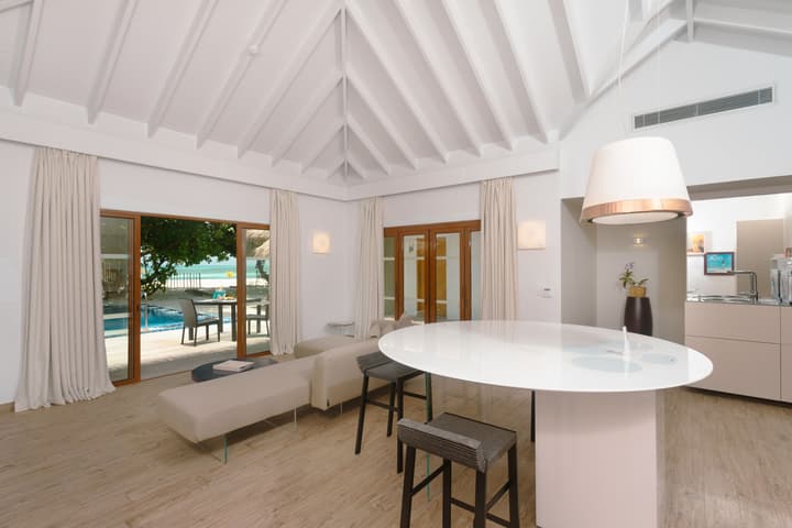 Cocoon Maldives - All-inclusive