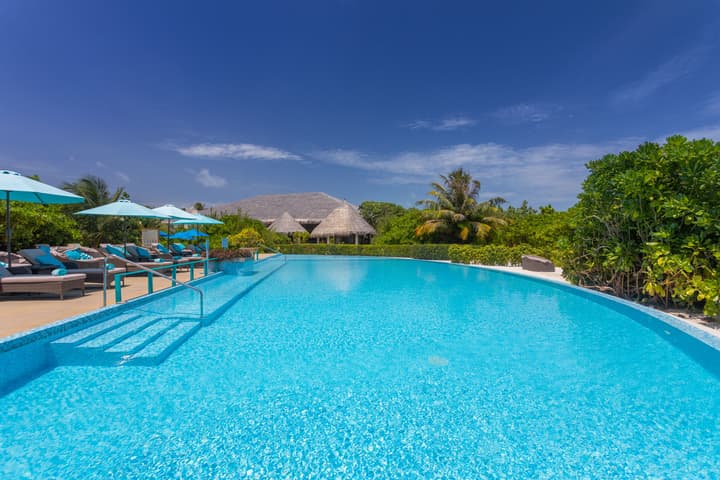 Cocoon Maldives - All-inclusive